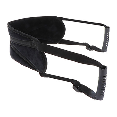 Taboom Bondage Essentials | Harness zur Verbesserung des Doggy Style