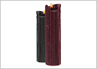 Bougie  la cire pour jeux BDSM Taboom Drip (2 bougies)