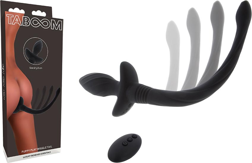 plug anal queue de chien Los mejores lubricantes efecto frío para disfrutar del sexo