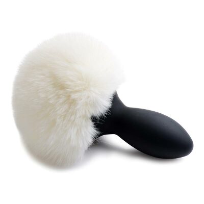 Analplug Tailz | Mit Kaninchenschwanz |&nbsp;Diskreter Versand