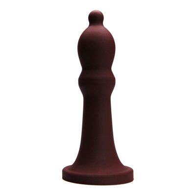 Tantus Bishop Firm | Grosser Dildo in Form eines Läufers