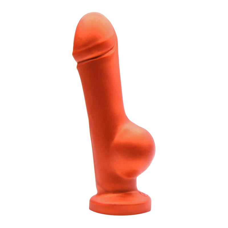 Tantus Destiny Super Soft | Halbrealistischer Dildo aus Silikon Tantus Destiny Super Soft | Halbrealistischer Dildo aus Silikon
