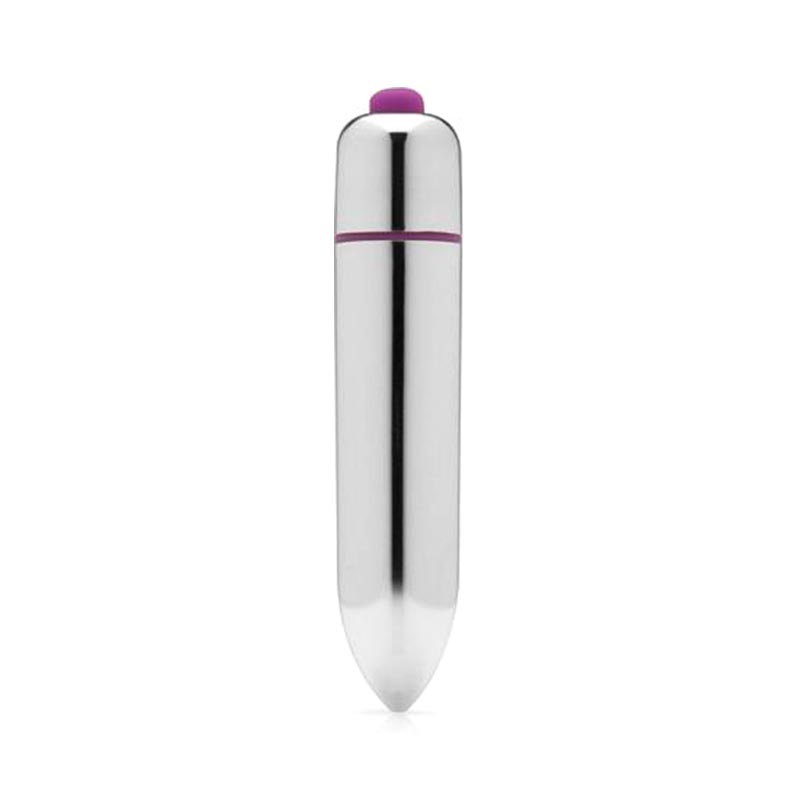 Tantus Original Bullet | Kugelförmiger Vibrator | 3 Geschwindigkeiten Tantus Original Bullet | Kugelförmiger Vibrator | 3 Geschwindigkeiten