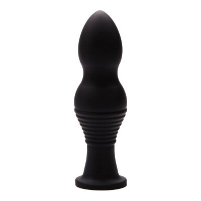 Tantus Piggy | Dildo de grande taille avec ondulations et nervures
