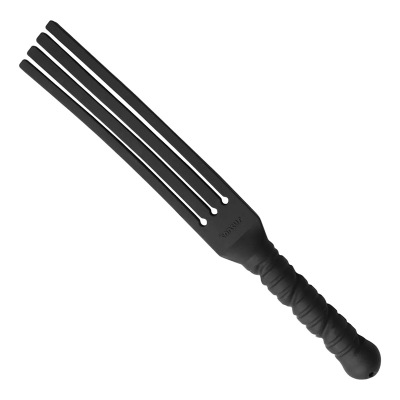 Tantus Tawse It Overboard | Fouet à lanières | 100% silicone