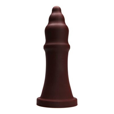 Tantus Queen Firm | Grosser Dildo in Form einer Schachdame