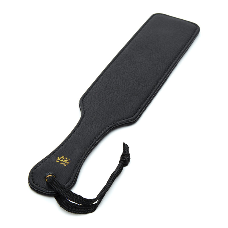 Bound To You Spanking Paddle - Fifty Shades of Grey