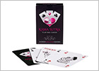 Kama Sutra Playing Cards Game (54 cards)