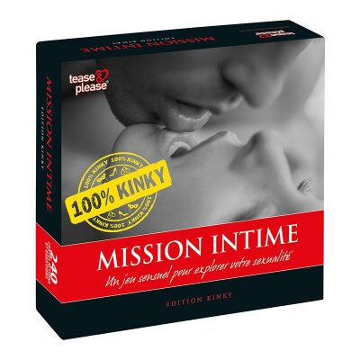 Wahre Liebe Spiel - Fetisch, BDSM & Mehr Edition (Französisch)