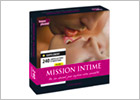 Mission Intime - Supplemento classico (francese)