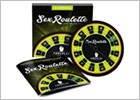 Sex Roulette Foreplay erotic game (Multilingual)