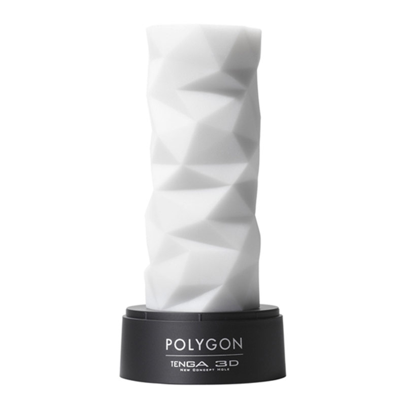 Masturbateur Tenga 3D - Polygon
