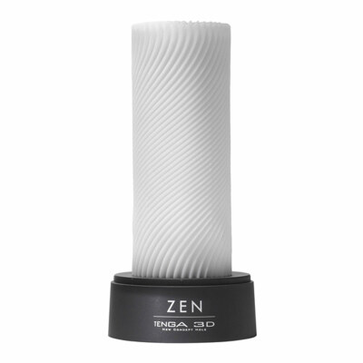 Masturbateur Tenga 3D - Zen