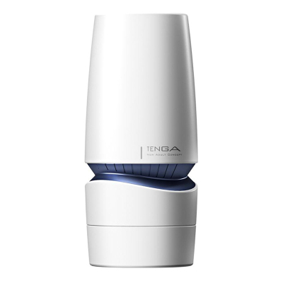 Tenga Aero | Masturbator für Männer mit Saugeffekt