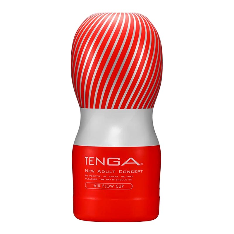 Masturbateur Tenga Air Flow Cup