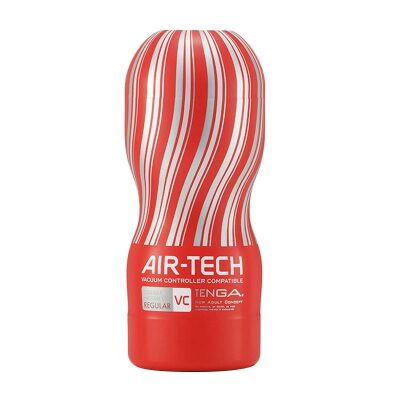 Masturbateur Tenga AIR-TECH pour Vacuum Controller