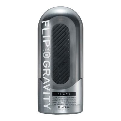 Tenga Flip Zero Gravity Strong Edition | Masturbateur pour homme