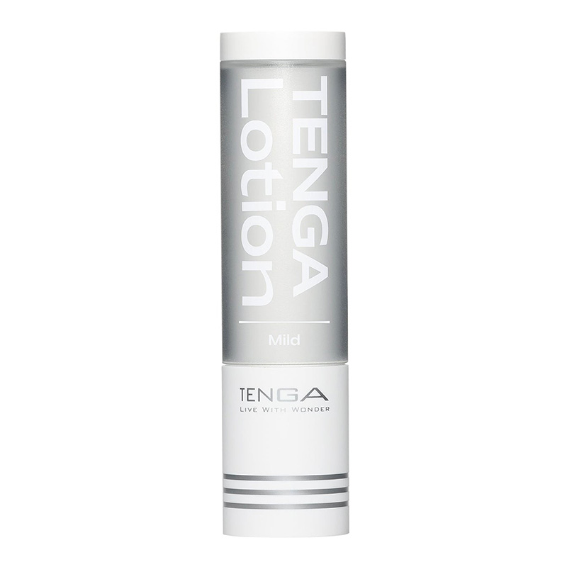 Lubrifiant Tenga Hole Lotion Mild - 170 ml (à base d'eau)