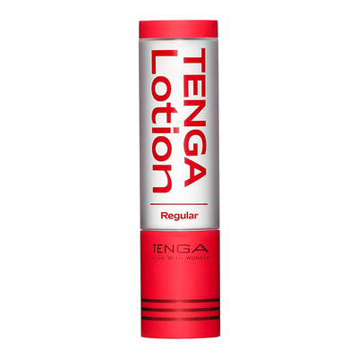 Tenga Hole Regular | Lubrifiant à base d'eau | Livraison discrète