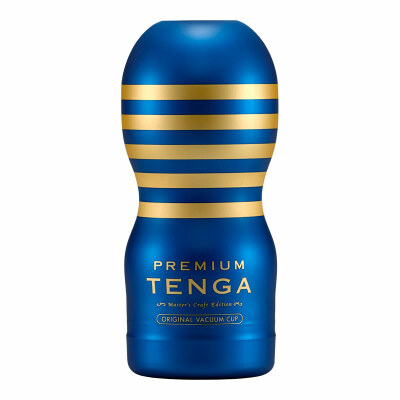 Tenga Premium Original Vacuum Cup | Masturbateur japonais pour homme