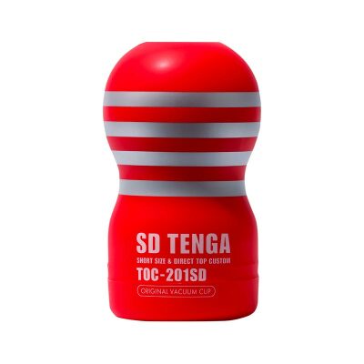 Tenga SD Original Vacuum Cup | Masturbateur pour homme | Orgasme inouï