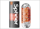 Masturbateur Tenga Spinner 02 Hexa