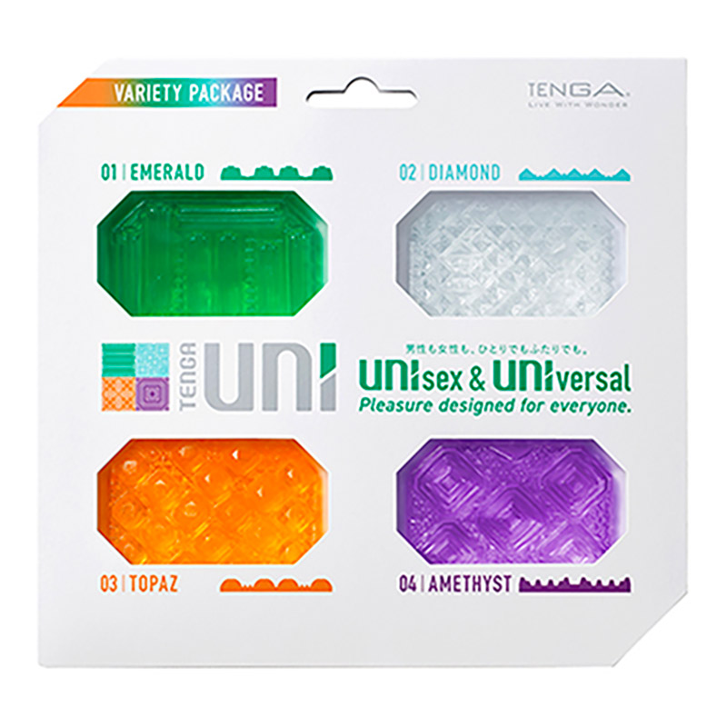 Tenga Uni | Masturbatoren und Stimulatoren | Unisex Tenga Uni | Masturbatoren und Stimulatoren | Unisex
