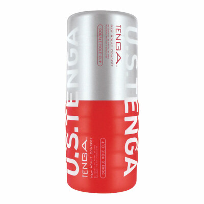Masturbateur Tenga Double Hole U.S.