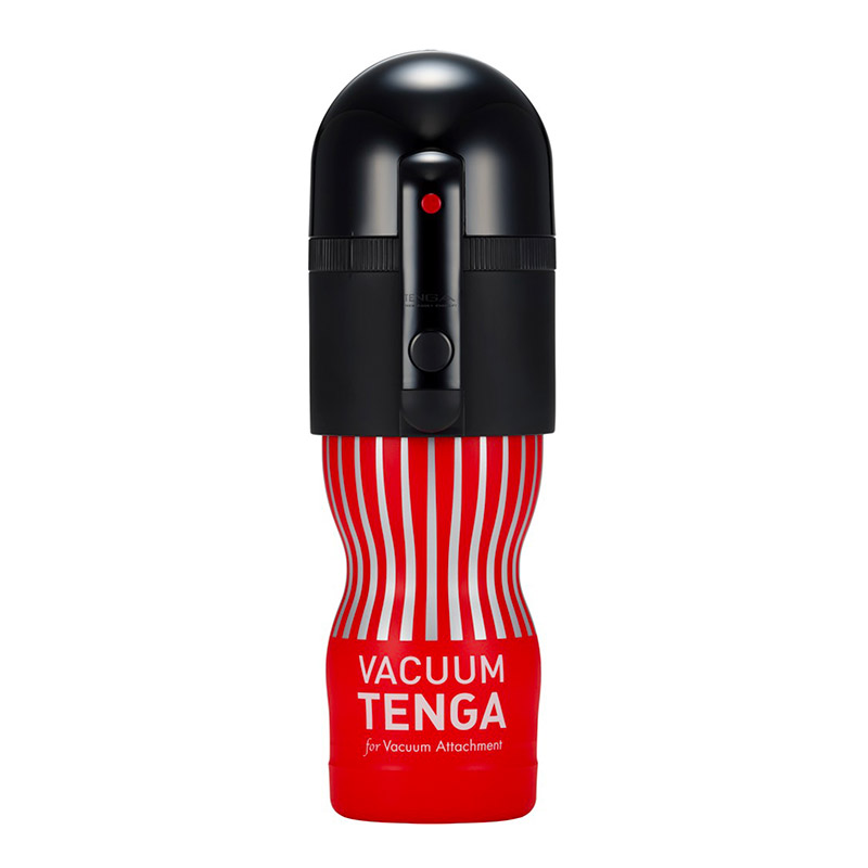 Tenga Vacuum Max Controller II Set