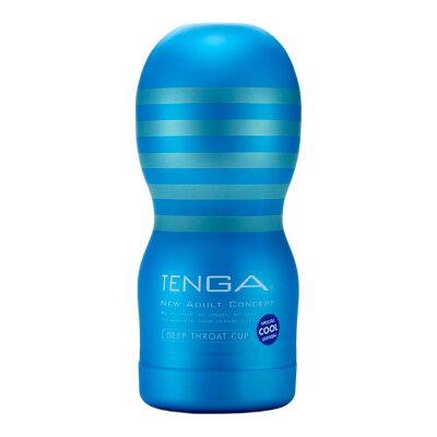 Masturbateur Tenga Original Vacuum Cup - Cool Edition