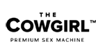 The Cowgirl in Svizzera | Sex machine top di gamma