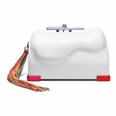 The Cowgirl Unicorn Premium Sex Machine | Leistungsstarke Sexmaschine