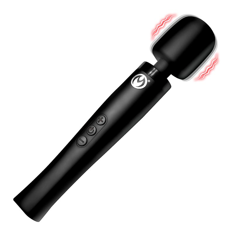 Master Series Thunderstick Pro Slim | Leistungsstarker Vibrationsstab Master Series Thunderstick Pro Slim | Leistungsstarker Vibrationsstab