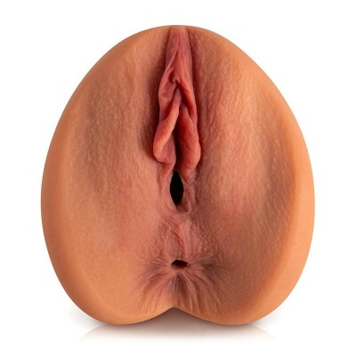 Masturbateur Anal et Vaginal Toi et Moi Lou – KissKiss