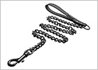 Tom of Finland Metal Leash