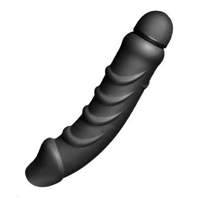 Tom of Finland Silicone Vibe | Vibrator aus Silikon
