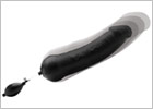 Tom of Finland Tom's Inflatable Dildo large inflatable dildo