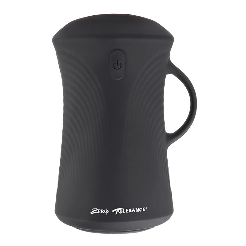 Zero Tolerance Gyro Stroke Masturbator