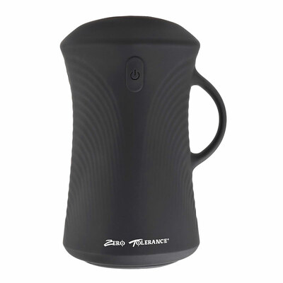 Zero Tolerance Gyro Stroke | Masturbateur à billes giratoires