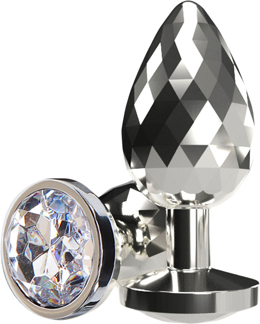 ToyJoy Anal Play | Analplug Disco Diamond |  Unisex