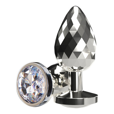 ToyJoy Anal Play | Analplug Disco Diamond |  Unisex