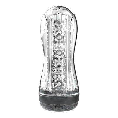 ToyJoy Hero Big Clear Blast Vacuum Stroker | Masturbator für Männer