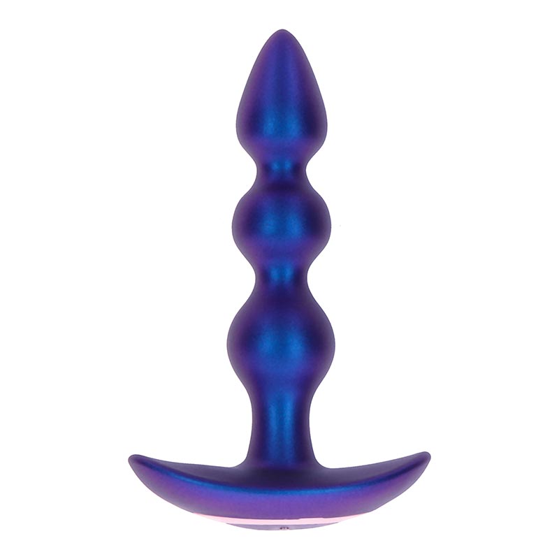 ToyJoy Buttocks The Bold vibrating butt plug