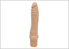 Get Real Classic Large realistic vibrator - 20 cm