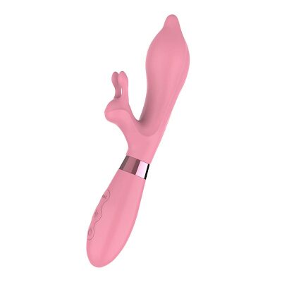 Love Rabbit Funky Playhouse | Vibrator und Klitorisstimulator