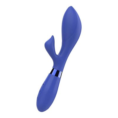 ToyJoy Love Rabbit Grove Parade | Vibrierender Klitoris-Stimulator