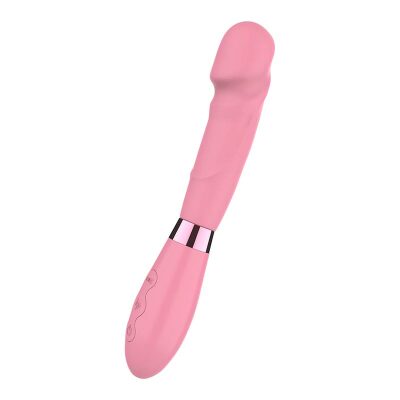 ToyJoy Love Rabbit Pop Supreme | Vibrator der den G-Punkt stimuliert