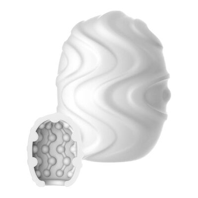 ToyJoy Hero Art | Masturbator | Penis-Stimulationshülle