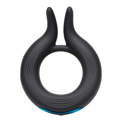Trinity Vibes Viper | Anneau pénien vibrant | 10 modes de vibration