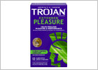 Trojan Extended Condom (12 Condoms)